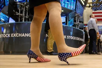 Американски акции на висок ток: Evercore вижда дълга писта за бичия пазар