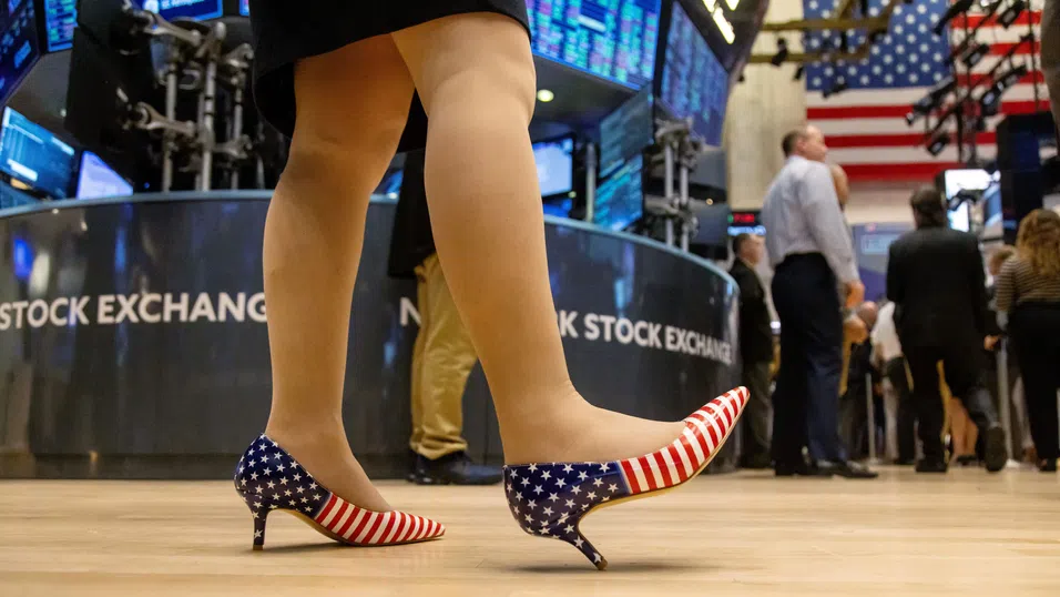 Американски акции на висок ток: Evercore вижда дълга писта за бичия пазар