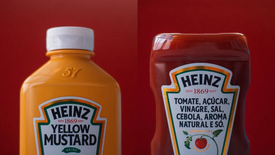 10 години след мегасливането Kraft Heinz обяви разделяне на бизнеса си