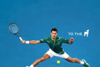 Защо Lacoste превърна емблематичния крокодил в козел