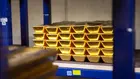Нидерландия прехвърля 86 тона злато от САЩ и Канада във Великобритания заради „геополитическа нестабилност“