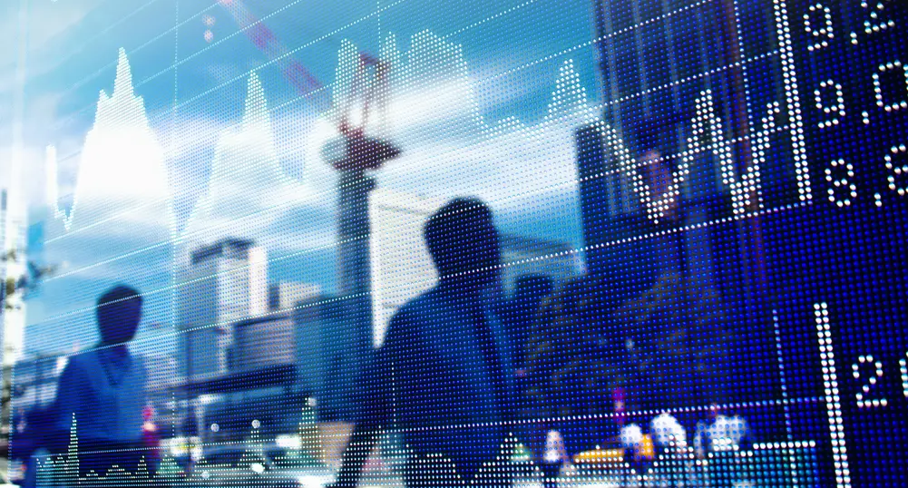 Разпродажбите на облигации обхванаха и Европа, след като напрежението в Близкия изток вдигна петрола