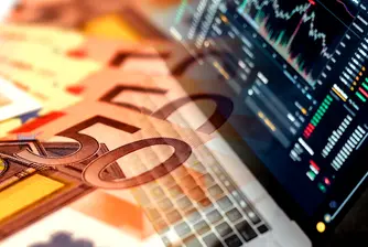 Инфлацията прегрява, пазарите в еврозоната вече се готвят за увеличение на лихвите