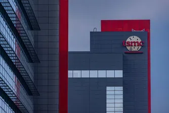 Вашингтон е водил дискусии с Тайпе относно „50-50“ разделението в производството на полупроводници, което би намалило зависимостта на САЩ от Тайван