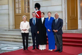 Повечето страни привестват предложенията на Комисията, но настояват за повече право на глас