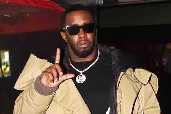 Рап магнатът Шон Комбс предлага курс по самопомощ на другите затворници