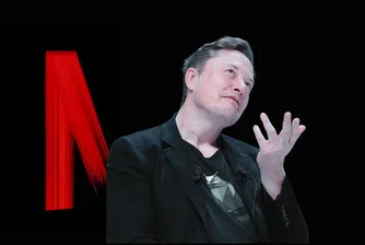 Дали призивът на Илон Мъск за бойкот на Netflix бележи нов фронт в културните войни?