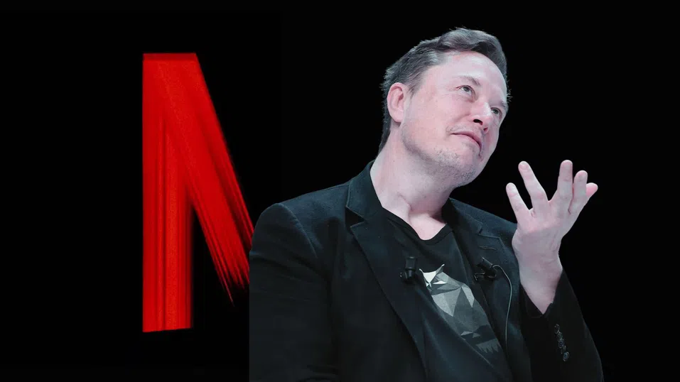 Дали призивът на Илон Мъск за бойкот на Netflix бележи нов фронт в културните войни?