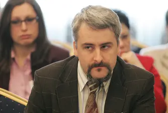 Адвокат Александър Кашъмов за „делата шамари“: „Тази защита е за всяка форма на обществено участие“