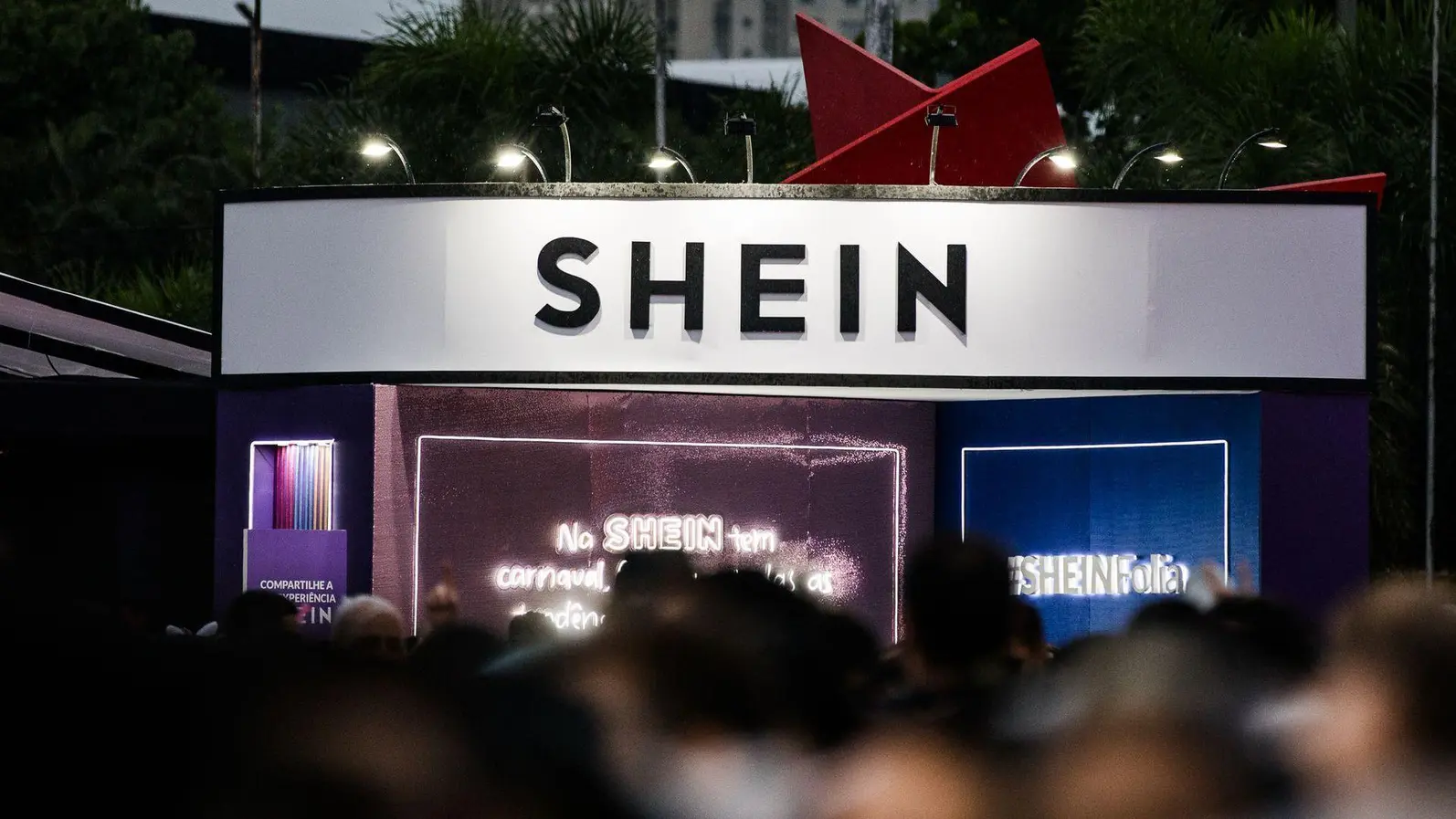 Goldman Sachs изкупи акции на Shein за $220 млн. след слабия борсов дебют