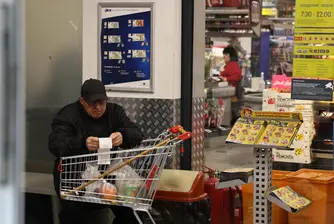 Инфлацията в еврозоната се ускорява до 3,8%, най-високото ниво от 2023 г.
