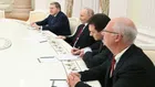 Путин засили натиска преди преговорите със САЩ, Зеленски предупреди за риск от загуба на американски интерес