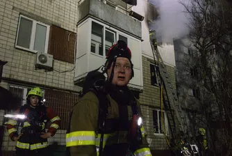 FT: ЕЦБ отказва да предостави гаранция за заем от 140 млрд. евро за Украйна