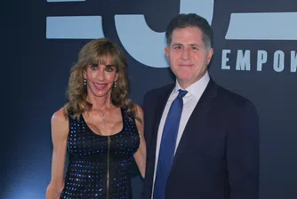 „Спестовната сметка на Тръмп“: Майкъл Дел дарява $6,25 млрд. за американски деца