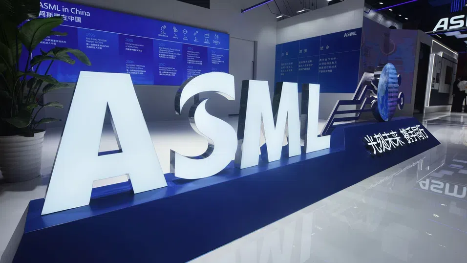 Има ли път напред за сринатата европейска надежда ASML?