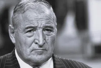 Почина Димитър Пенев: Стратегът, който превърна футбола ни в национална гордост