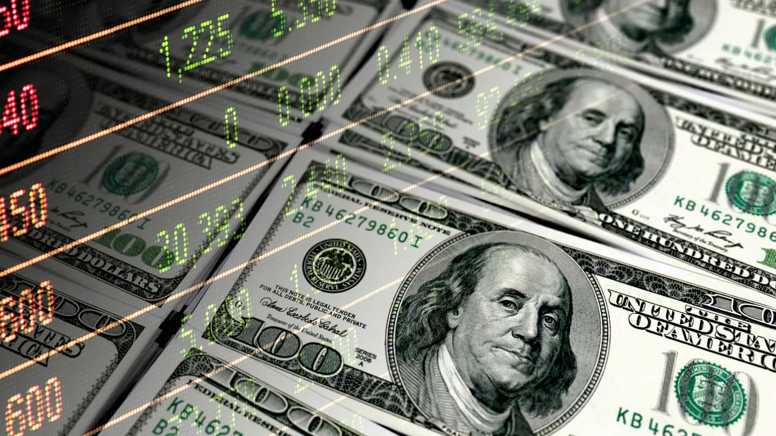 Изразът тиктакаща бомба се използва тревожно често в дискусиите за