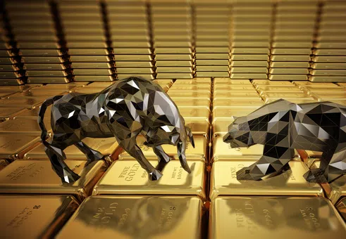 Скок, срив или застой? Златото навлиза в най-непредсказуемата си фаза