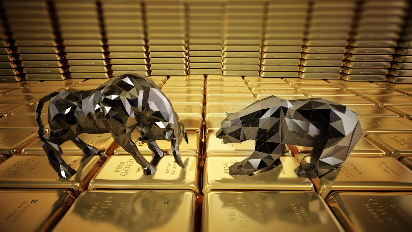 Цената на златото се очаква да продължи историческия си възход