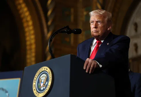 Дилемата във външната политика на САЩ, оголена от напрежението с Иран