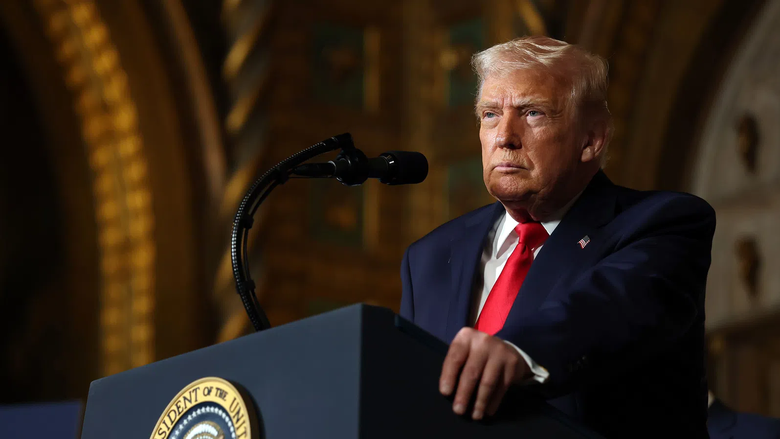 Тръмп удължава примирието с Иран, докато мирните преговори стигат до задънена улица