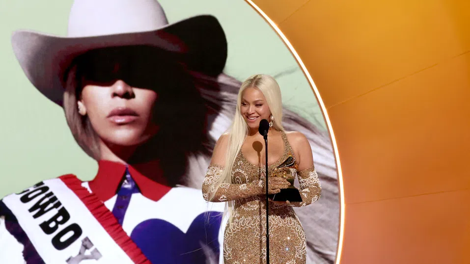 Лос Анджелис в ритъма на наградите „Грами“