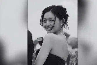 Тайванската актриса плени милиони зрители в цяла Азия с ролята си в Meteor Garden