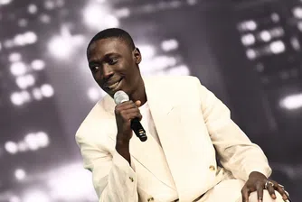 Най-популярнатa TikTok звезда в света Хаби Лейм стана посланик на УНИЦЕФ