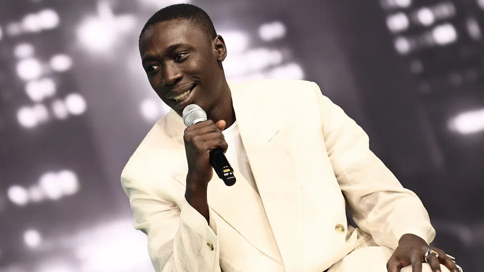 Най-популярнатa TikTok звезда в света Хаби Лейм стана посланик на УНИЦЕФ