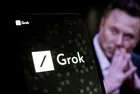 Френските власти претърсват офисите на X заради Grok и сексуализирани deepfake изображения