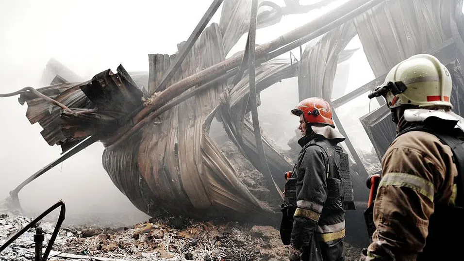 Украйна договори многостепенен механизъм за налагане на бъдещо примирие с Русия