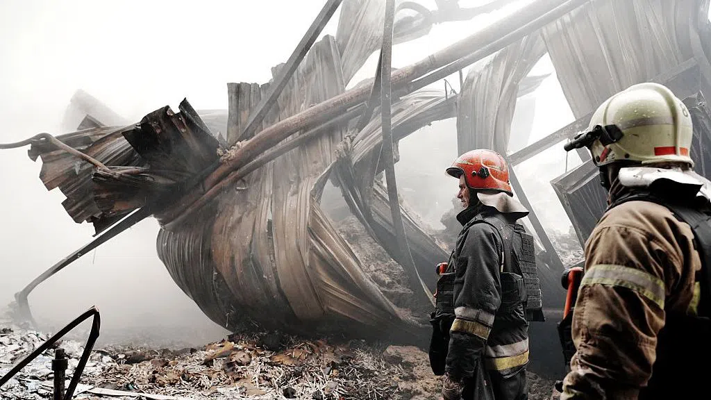 Украйна договори многостепенен механизъм за налагане на бъдещо примирие с Русия
