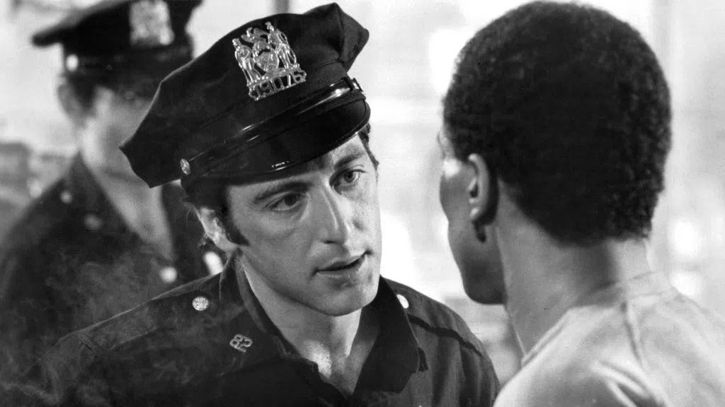 „Серпико“ – истинската история на един честен полицай