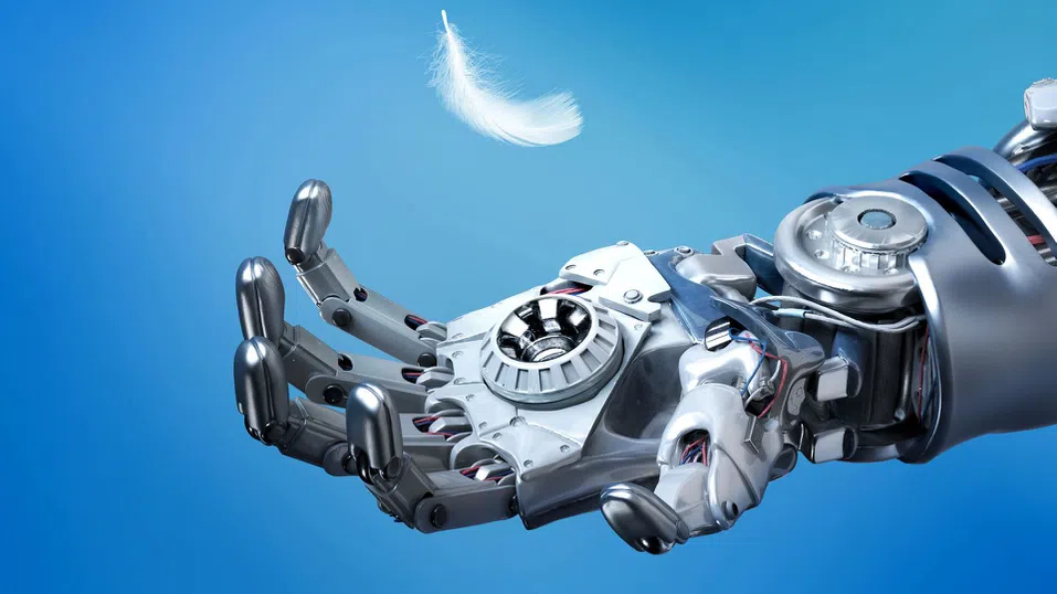 Изкуственият интелект напредва по-бързо от контрола над него, показва Международният доклад за AI безопасност