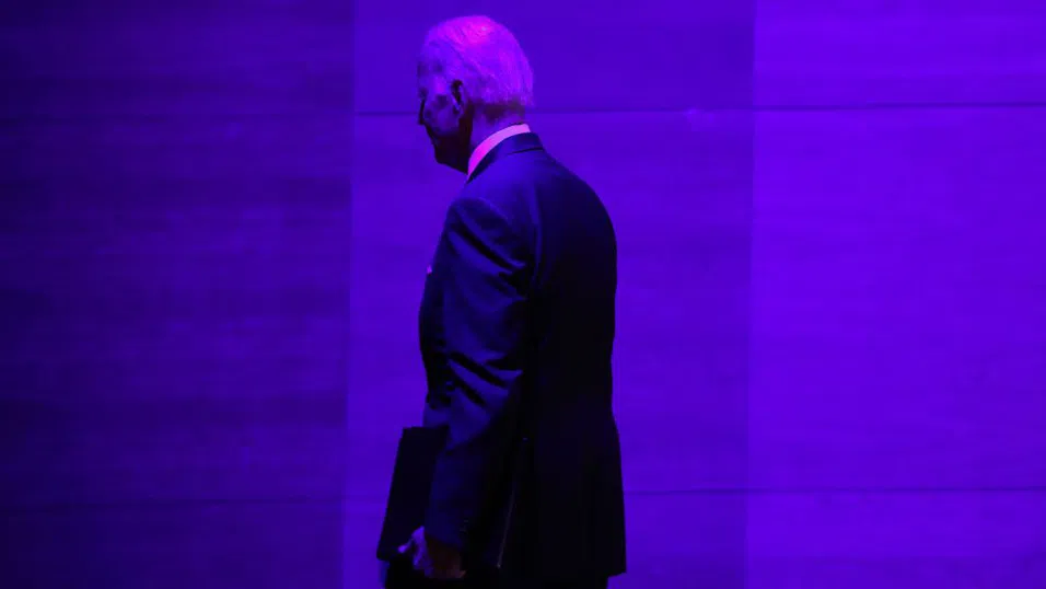 Лоши новини за Байдън: Икономиката на САЩ не е водеща в съзнанието на избирателите