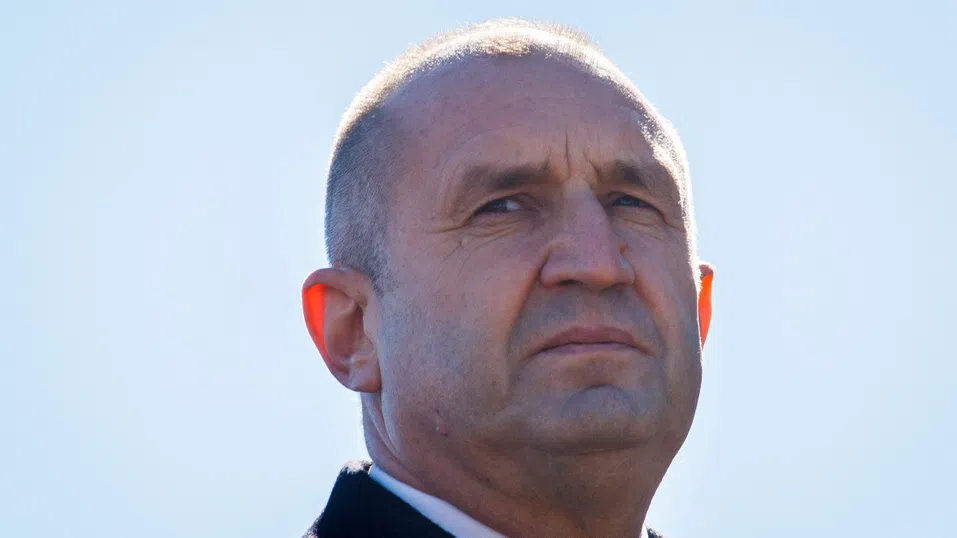 Румен Радев с призив за единство на националния празник