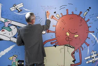 В центъра на аферата е забъркан един от водещите политици в Белгия, здравен министър и потенциален кандидат за еврокомисар по здравеопазването