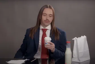 Парчето за кафе, спагети и мафия предизвика гнева на италианците