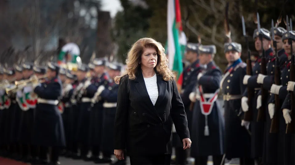 Президентът Йотова: Шипка е крепост на българската памет и тя е неподвластна на всякакво злободневие, разделение и омраза