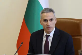 Служебният премиер Андрей Гюров: Свободата е избор - понякога неудобен