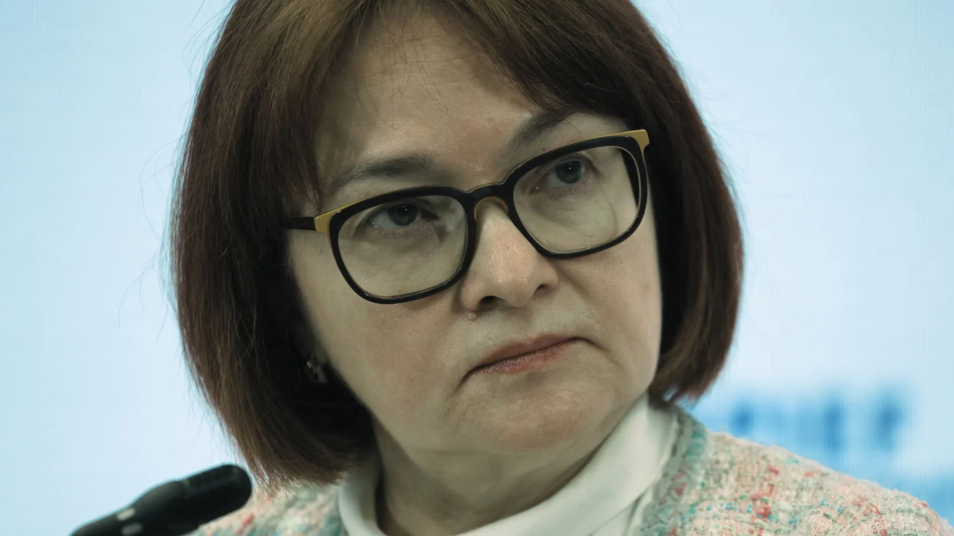Жената, която поддържа руската икономика жива. И осигури на Путин пети мандат