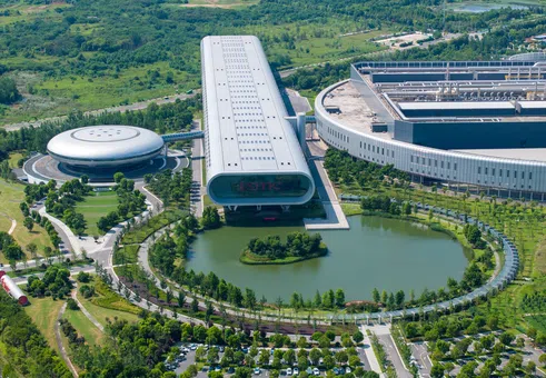 Половината свят зависи от една компания - TSMC на въжето между САЩ и Китай