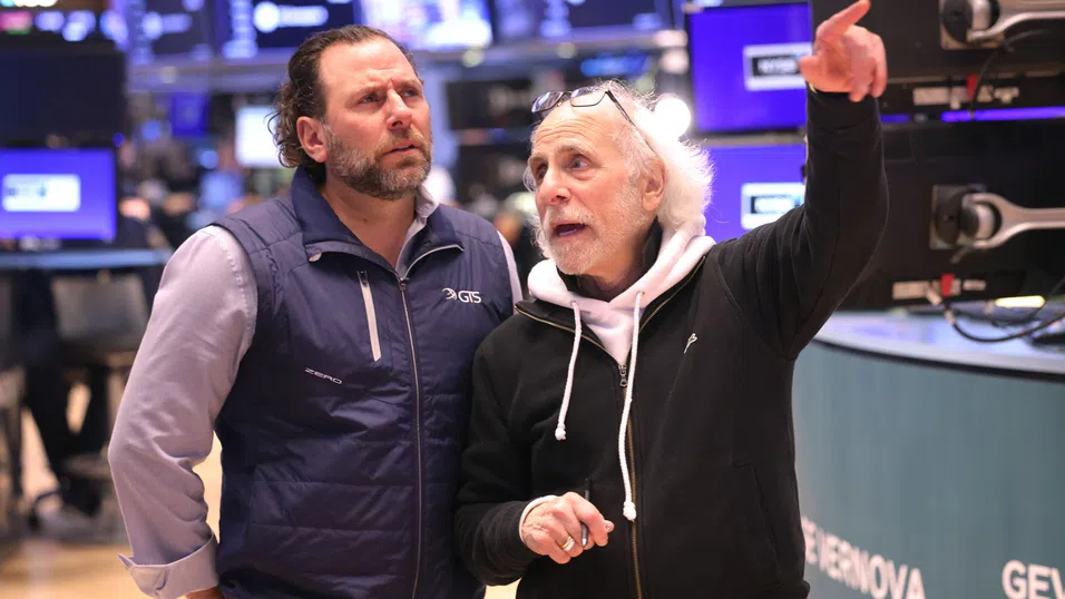 Уолстрийт започва да приема идеята, че Фед може и да не намали лихвите тази година