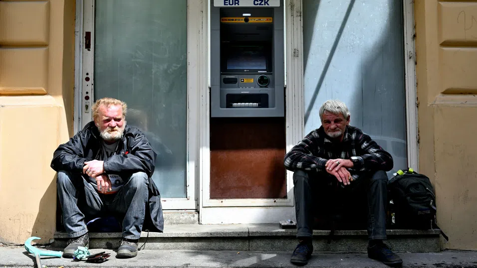 Защо бедните европейци живеят по-дълго от богатите американци