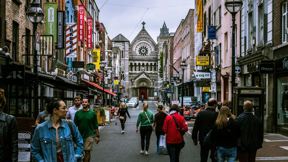 Ирландия разби хегемонията за най-влиятелни паспорти на Nomad Capitalist