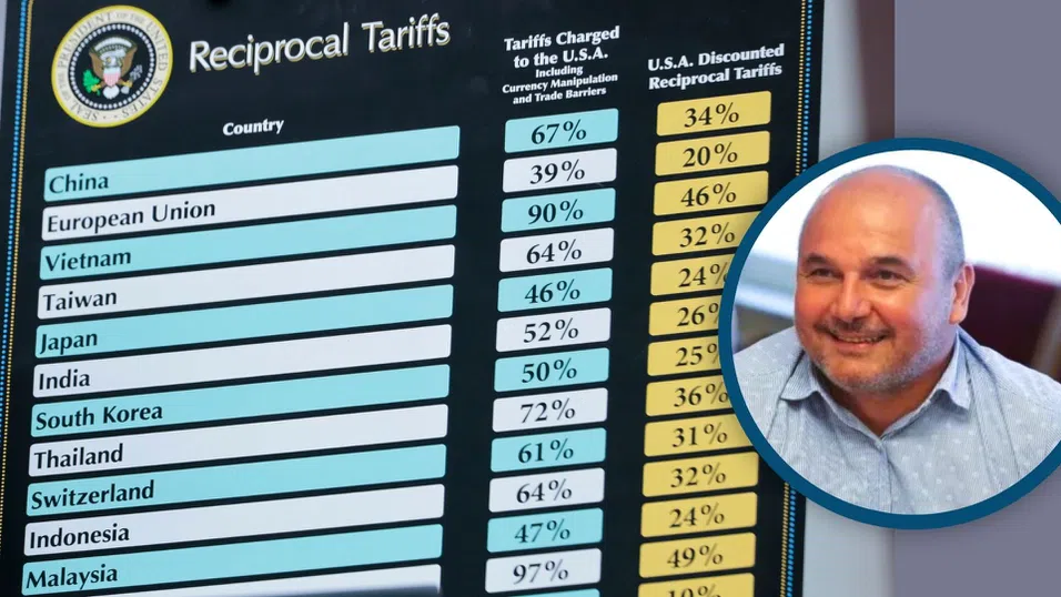 Любомир Дацов за американските мита: „Белият дом трябва да знае кога да спре, иначе ще гръмне“