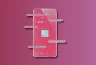 Новият чип на Qualcomm - Snapdragon 8s Gen 4 - носи флагманска производителност и при по-достъпните модели