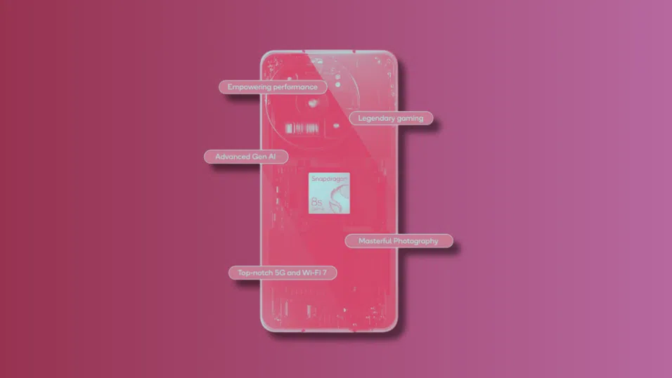 Смартфоните от средния клас вече играят по правилата на флагманите