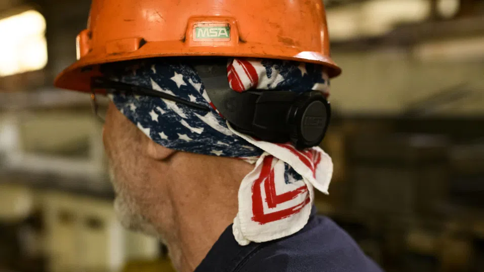 „Усеща се като Covid-19“: Как бизнесът в САЩ „преглъща“ тарифния план на Тръмп