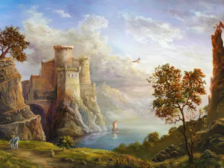 „Сложни, опасни, сексуални същества“: Вековните корени на съвременното фентъзи за феи